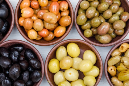 Olives