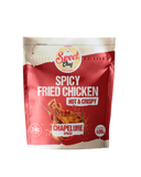 CHAPELURE SPICY FRIED CHICKEN SWEET CHEF 250G - Panier d'Orient épicerie orientale en ligne