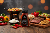 UTILISER LA MARINADE TEX MEX APOLLO 160ML POUR CUISINER COMME UN CHEF- Panier d'Orient, épicerie orientale en ligne, Halal