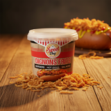 OIGNONS FRITS SWEET CHEF 100G - Panier d'Orient épicerie orientale en ligne