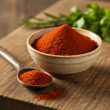 PAPRIKA POUDRE DOUX  200G - Panier d'orient épicerie orientale en ligne