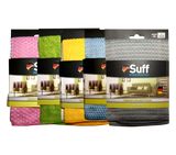 Torchon Microfibre  de surface Suff – (40 x 40 cm) - Panier d'orient épicerie orientale en ligne