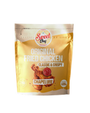 CHAPELURE ORIGINAL FRIED CHICKEN SWEET CHEF 400G - Panier d'Orient épicerie orientale en ligne