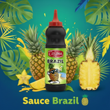 SAUCE BRAZIL COLONA 500ML - Panier d'orient épicerie orientale en ligne