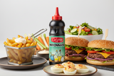 SAUCE MAYONNAISE COLONA 500ML - Panier d'orient épicerie orientale en ligne