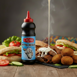 SAUCE PITTA KEBAB COLONA 500ML - Panier d'Orient épicerie orientale en ligne