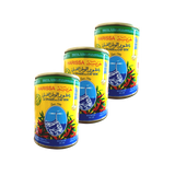 SAUCE HARISSA LE PHARE DU CAP BON 1/6 135G x 3 boites - Panier d'Orient épicerie orientale en ligne, Halal