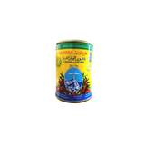 SAUCE HARISSA LE PHARE DU CAP BON 1/6 135G - Panier d'Orient épicerie orientale en ligne, Halal