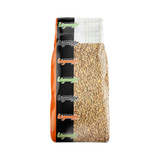 LENTILLE BLONDE 4MM  LEGUMOR 1KG - Panier d'orient