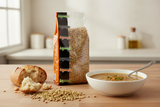 SOUPE DE LENTILLE BLONDE 4MM  LEGUMOR 1KG - Panier d'orient