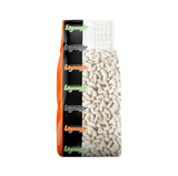 LINGOTS BLANCS LEGUMOR 1KG - Panier d'orient