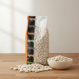 LINGOTS BLANCS LEGUMOR 1KG - Panier d'orient épicerie en ligne