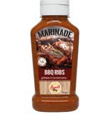 MARINADE BBQ RIBS SWEET CHEF 270G - EPICERIE ORIENTALE EN LIGNE HALAL