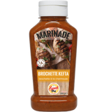 MARINADE KEFTA SWEET CHEF 260G - PANIER D'ORIENT HALAL