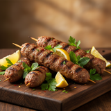 MARINADE POUR KEFTA SWEET CHEF 260G - PANIER D'ORIENT HALAL
