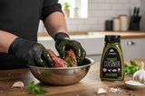 MARINER VOS VIANDE AVEC LA MARINADE AIL & PERSIL APOLLO 160ML - Panier d'Orient, épicerie Oriental en ligne, Halal