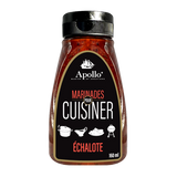 MARINADE ECHALOTE APOLLO 160ML, Panier d'Orient, épicerie Orientale en Ligne, Halal