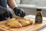 CUISINER AVEC MARINADE SAVEUR ROMARIN CITRON APOLLO 160ML COMME UN CHEF - Panier d'Orient épicerie orientale en ligne, Halal