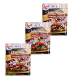 PAPILLOTE POULET SHAWARMA LIBANAIS SWEET CHEF 40G - Panier d'orient épicerie orientale en ligne