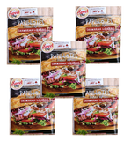 PAPILLOTE POULET SHAWARMA LIBANAIS SWEET CHEF 40G - Panier d'orient épicerie orientale en ligne
