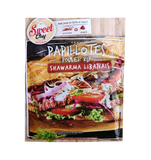 PAPILLOTE POULET SHAWARMA LINANAIS SWEET CHEF 30G - Panier d'Orient épicerie Orientale en ligne