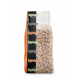 Pois Chiches Crue Gros LEGUMOR 1KG - Panier d'orient épicerie orientale en ligne 