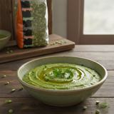 Une purée de Pois Cassé Légumor 1KG - Panier d'orient épicerie orientale en ligne