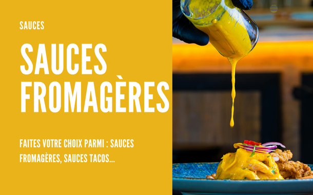 sauces