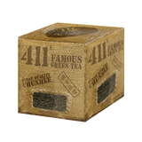 Thé vert Chunmee 411 250G - Panier d'Orient épicerie orientale en ligne