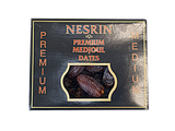 DATTES NATURELLES MEDJOUL MEDIUM NESRIN 750G - Panier d'orient épicerie orientale en ligne