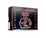 DATTES NATURELLES MEDJOUL MEDIUM NESRIN 750G - Panier d'orient épicerie orientale en ligne