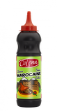 SAUCE MAROCAINE COLONA 500ML - Panier d'orient épicerie orientale en ligne