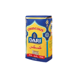 COUSCOUS DARI FIN 1KG - Panier d'orient épicerie orientale en ligne, halal